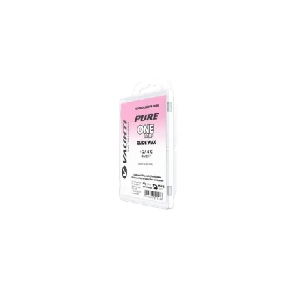 Vauhti PURE ONE MID 60 g (+2°C/-4°C) 2021