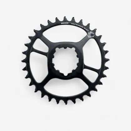 SRAM Prevodník MTB 12 rýchlostí Sram mono 34 zubov X-SYNCH2 EAGLE BOOST oceľový bez