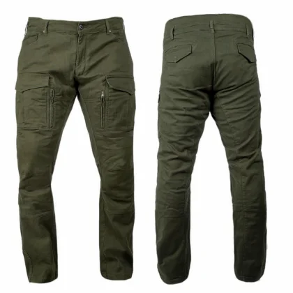 BOS Cargo D Black - 42