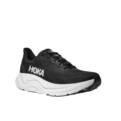 Dámská běžecká obuv HOKA Arahi 8 W black white
