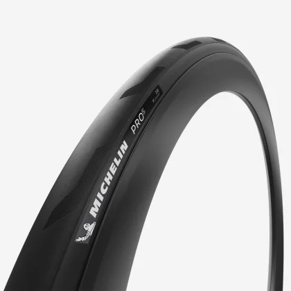 MICHELIN MICHELIN Pro 5 Competition Line cestný plášť s pružnou pätkou čierny 700 x 28 bez