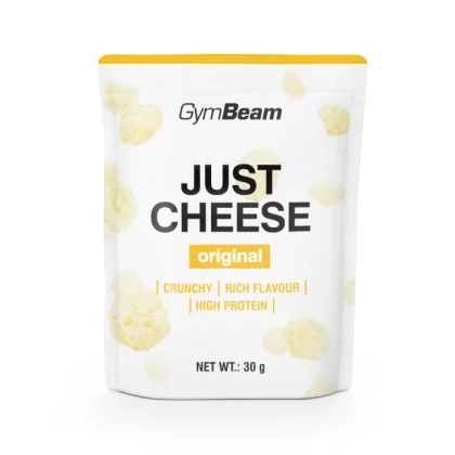 Just Cheese - GymBeam