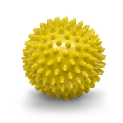 Sedco Masážní míček PRO 9 cm POUZE modrá (VÝPRODEJ)