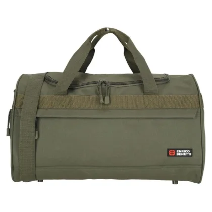 Enrico Benetti San José 46041 Olive
