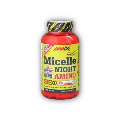 Amix Micelle Night Amino 250 tablet