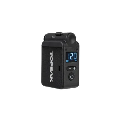 TOPEAK Pumpa E-booster Digita