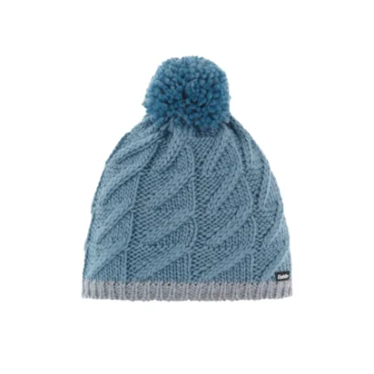 Zimná čiapka EISBÄR Asteria Pompon MÜ 234
