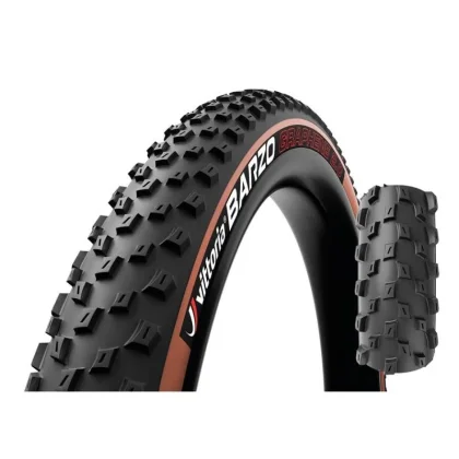 Vittoria Barzo 29x2.35 XCR tan blk blk G2.0