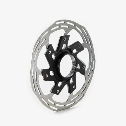 SRAM SRAM Paceline Centerlock A2 140 mm brzdový kotúč bez