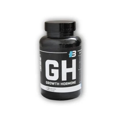 Body Nutrition GH growth hormone 120 kapslí