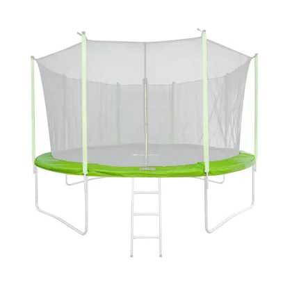 inSPORTline Kryt pružin Irbiso 430 cm