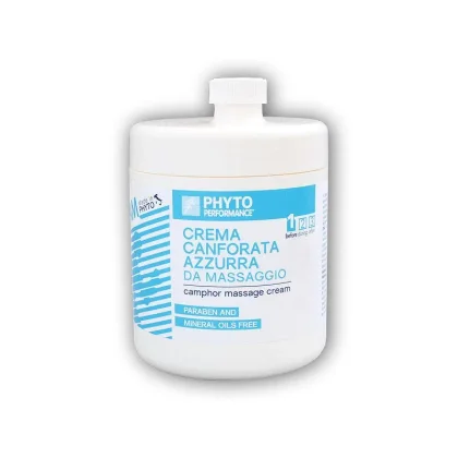 Phyto Performance Camphor cream massage 1000ml