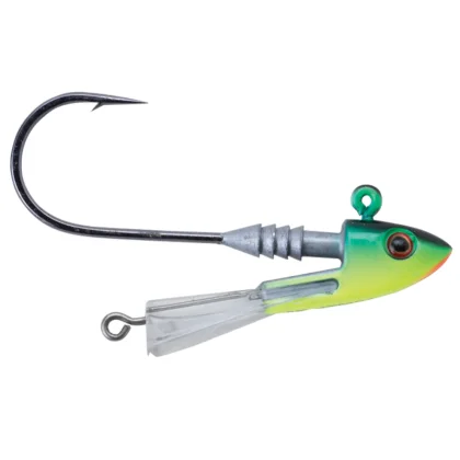 Jigová hlava BERKLEY Snap Jigs Fusion19 Firetiger