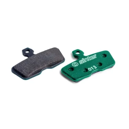 Sinter Brzdové Destičky Sram (code, Guide) Green (73-013-063-8)
