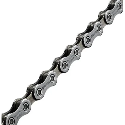 SHIMANO Řetěz SH CNHG601 MTB/ROAD balený+spojka 11k