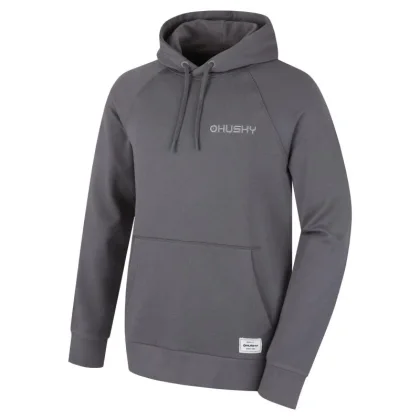 Husky Buggy M grey