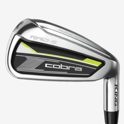 COBRA COBRA Radspeed-S golfová súprava pre pravákov graphite 5 PW