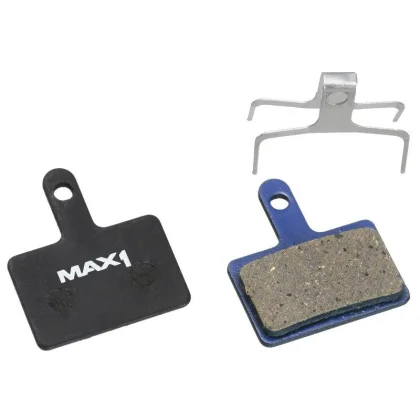Max1 brzdové destičky Shimano
