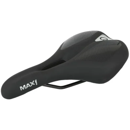 Max1 sedlo Ergo Plus Hole 175