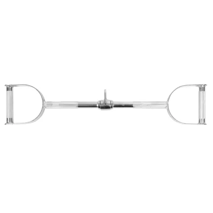 Adaptér s úchopmi na príťahy inSPORTline Gripulster rovný 74 cm