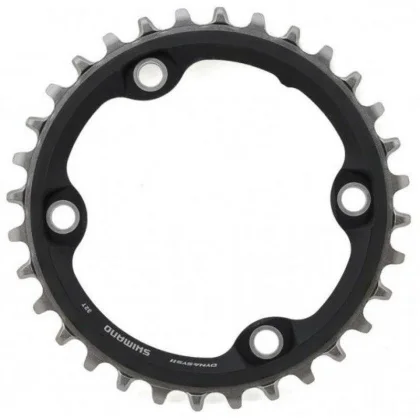 Shimano převodník SLX SMCRM70 34z, 1x11 speed
