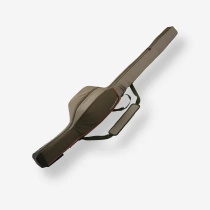 CAPERLAN Puzdro Carp Holdall na lov kaprov na 3 prúty 13" .