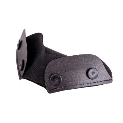 W-TEC Bradový deflektor k přilbám YM-925 a Pezzon