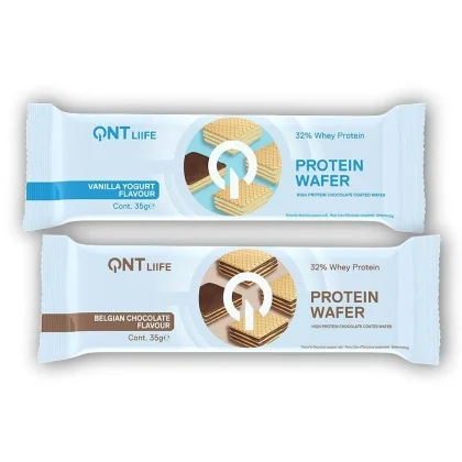 QNT Protein Wafer 32% 35g
