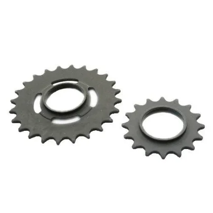 Velosteel Pastorek závit. 16z - torpedo
