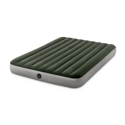 Intex Air Bed Prestige Downy Queen dvoulůžko 152 x 203 x 25 cm 64109