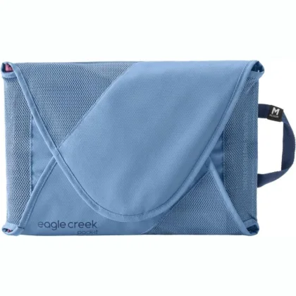 Eagle Creek obal Pack-It Reveal Garment Folder M blue dawn