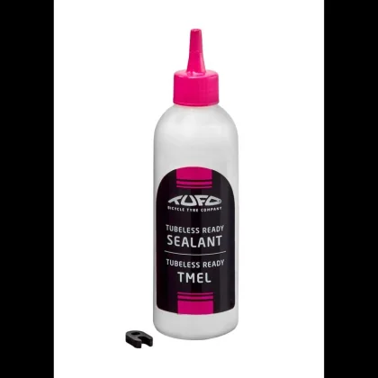 TUFO Lepení-TUFO TUBELESS READY SEALANT (emulze) 220ml