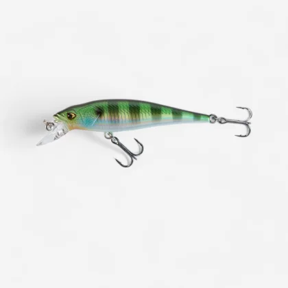CAPERLAN Wobler Jerkbait Minnow WXM MNW 65 SP Bluegill bez