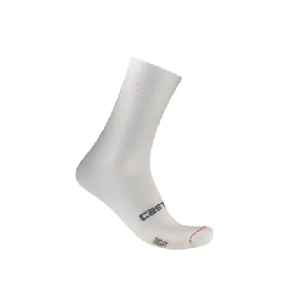 Dámske cyklistické ponožky CASTELLI Espresso 2 W