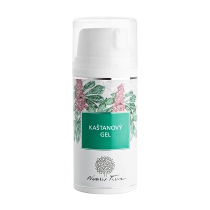 Nobilis Tilia Kaštanový gel 100 ml