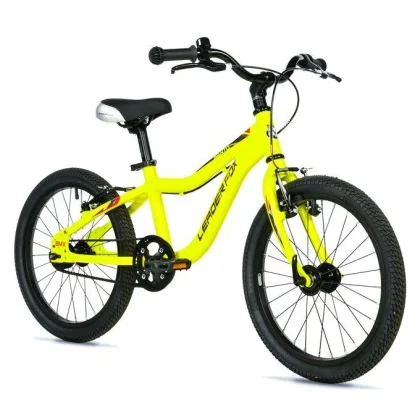 Leader Fox SANTO BOY 18 YELLOW