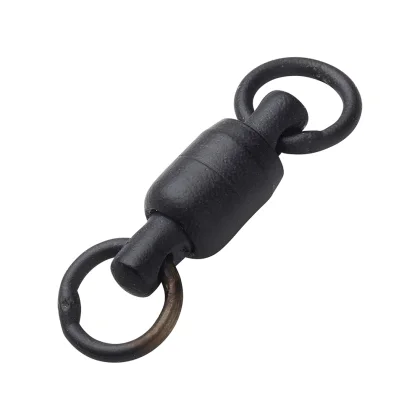 Obratlíky MADCAT Stainless Ball Bearing Swivels veľ. 2, nosnosť 165 lb/ 75 kg