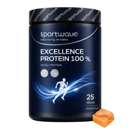 Sport Wave 100% Whey Ultra Protein 750g