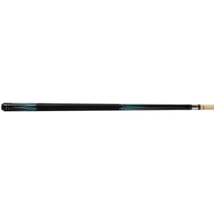 Pool biliardové tágo Fury Stinger X-3, dvojdielne