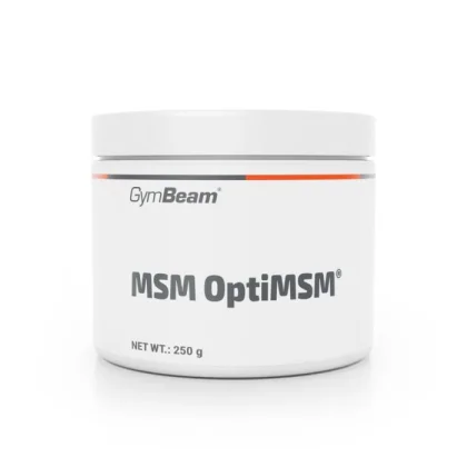 MSM OptiMSM® - GymBeam