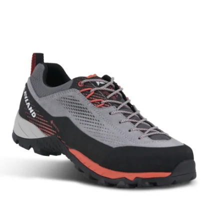 Női alacsony túracipő KAYLAND Miura Ws Gtx, Grey Coral