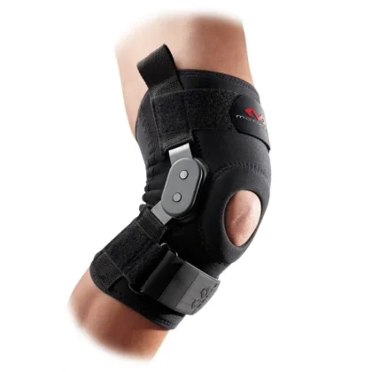 McDavid 429 Knee Support Brace With Polycentric Hinges ortéza na koleno