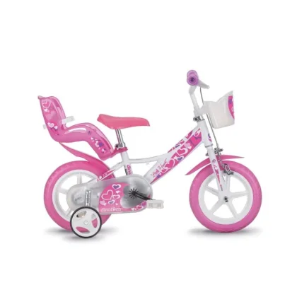 Dino Bikes 124RLN 2017