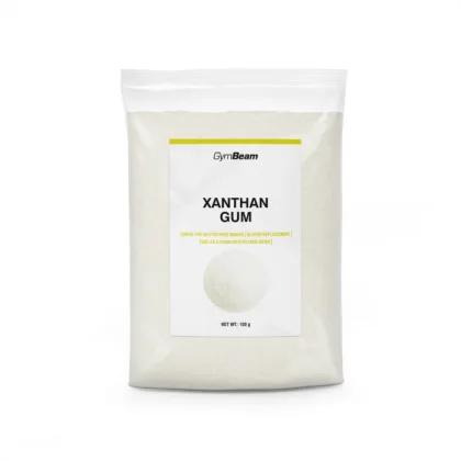 GymBeam Xantanová guma