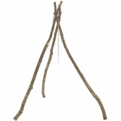 Robens systém na trojnožku Bushcraft DIY Tripod