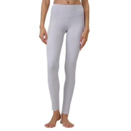 Női leggings 4F TIGHTS FNK F404-52S-LIGHT VIOLET