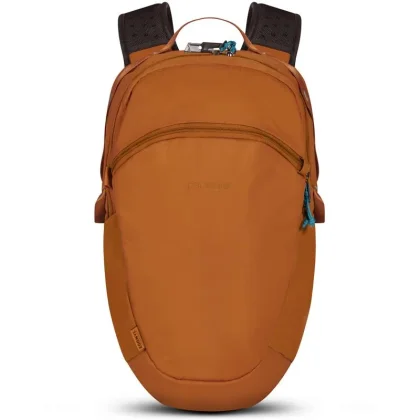 Pacsafe ECO 18L BACKPACK econyl canyon