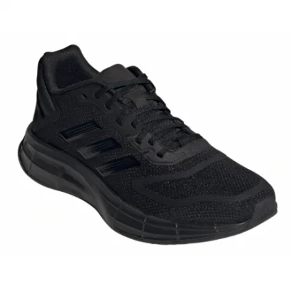 Dámska športová obuv (tréningová) ADIDAS Duramo 10 core black core black iron metallic