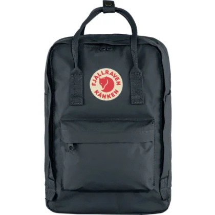 Batoh FJALLRAVEN Kanken Laptop 15 - navy