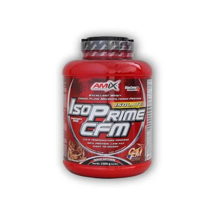 Amix IsoPRIME CFM 2000g